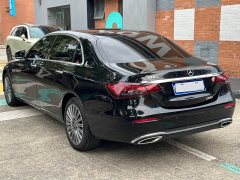 Mercedes-Benz E-Class E 300 L Fashion Edition - photo 7