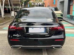 Mercedes-Benz E-Class E 300 L Fashion Edition - photo 8