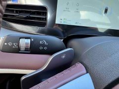 BYD Seal 07 DM-i 1.5T 230km Flagship - ფოტო 12
