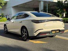 BYD Seal 07 DM-i 1.5T 230km Flagship - ფოტო 14