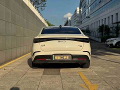 BYD Seal 07 DM-i 1.5T 230km Flagship - ფოტო 15