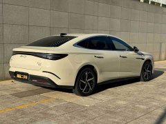 BYD Seal 07 DM-i 1.5T 230km Flagship - ფოტო 16