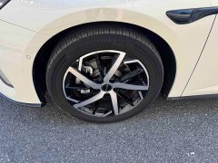 BYD Seal 07 DM-i 1.5T 230km Flagship - ფოტო 17