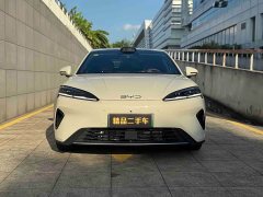BYD Seal 07 DM-i 1.5T 230km Flagship - ფოტო 2