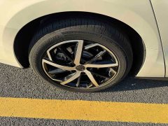 BYD Seal 07 DM-i 1.5T 230km Flagship - ფოტო 20