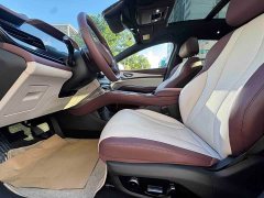 BYD Seal 07 DM-i 1.5T 230km Flagship - ფოტო 4