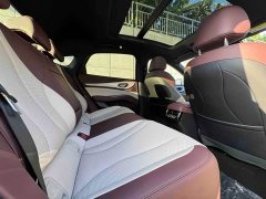 BYD Seal 07 DM-i 1.5T 230km Flagship - ფოტო 7