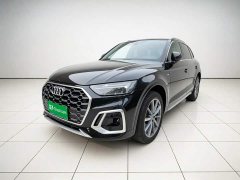 Audi Q5L Facelift 40T Luxury Sport - фото 1