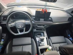 Audi Q5L Facelift 40T Luxury Sport - фото 10