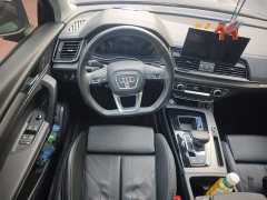 Audi Q5L Facelift 40T Luxury Sport - фото 11
