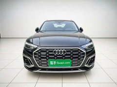 Audi Q5L Facelift 40T Luxury Sport - фото 2