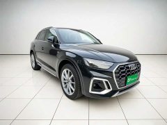 Audi Q5L Facelift 40T Luxury Sport - фото 3