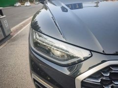 Audi Q5L Facelift 40T Luxury Sport - фото 7