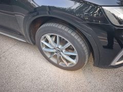 Audi Q5L Facelift 40T Luxury Sport - фото 8