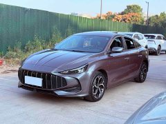SAIC MG5 300TGI Global Flagship Edition - фото 1