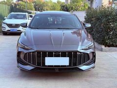 SAIC MG5 300TGI Global Flagship Edition - фото 2