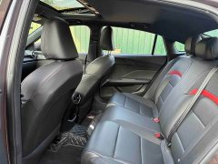 SAIC MG5 300TGI Global Flagship Edition - фото 6