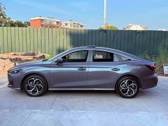 SAIC MG5 300TGI Global Flagship Edition - фото 8