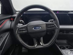 Ford EVOS EcoBoost 245 Sport - ფოტო 11