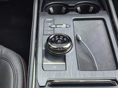Ford EVOS EcoBoost 245 Sport - ფოტო 13
