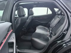 Ford EVOS EcoBoost 245 Sport - ფოტო 15