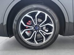 Ford EVOS EcoBoost 245 Sport - ფოტო 17