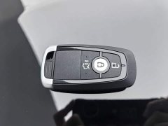 Ford EVOS EcoBoost 245 Sport - ფოტო 19