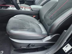 Ford EVOS EcoBoost 245 Sport - ფოტო 20
