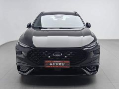 Ford EVOS EcoBoost 245 Sport - ფოტო 3