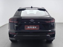 Ford EVOS EcoBoost 245 Sport - ფოტო 4