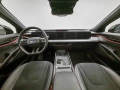 Ford EVOS EcoBoost 245 Sport - ფოტო 5