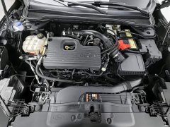Ford EVOS EcoBoost 245 Sport - ფოტო 6