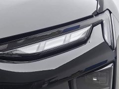 Ford EVOS EcoBoost 245 Sport - ფოტო 7