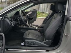 Audi A5 (Imported) Coupe 40 TFSI Fashion Dynamic - photo 12
