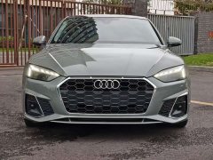 Audi A5 (Imported) Coupe 40 TFSI Fashion Dynamic - photo 2