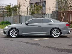 Audi A5 (Imported) Coupe 40 TFSI Fashion Dynamic - photo 3