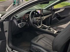 Audi A5 (Imported) Coupe 40 TFSI Fashion Dynamic - photo 4