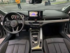 Audi A5 (Imported) Coupe 40 TFSI Fashion Dynamic - photo 5