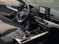 Audi A5 (Imported) Coupe 40 TFSI Fashion Dynamic - photo 6
