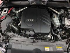 Audi A5 (Imported) Coupe 40 TFSI Fashion Dynamic - photo 7