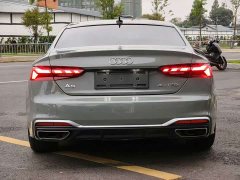 Audi A5 (Imported) Coupe 40 TFSI Fashion Dynamic - photo 8