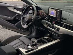 Audi A5 (Imported) Coupe 40 TFSI Fashion Dynamic - photo 9