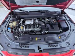 FAW Besturn B70S 2.0T War God King - photo 10