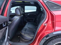 FAW Besturn B70S 2.0T War God King - photo 11