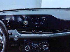 FAW Besturn B70S 2.0T War God King - photo 13