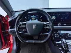 FAW Besturn B70S 2.0T War God King - photo 15