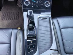 FAW Besturn B70S 2.0T War God King - photo 16