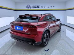 FAW Besturn B70S 2.0T War God King - photo 3
