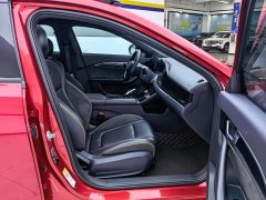 FAW Besturn B70S 2.0T War God King - photo 8
