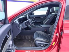 FAW Besturn B70S 2.0T War God King - photo 9